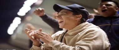 企业团建与拓展活动