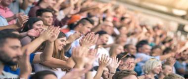 智慧校园体育管理系统